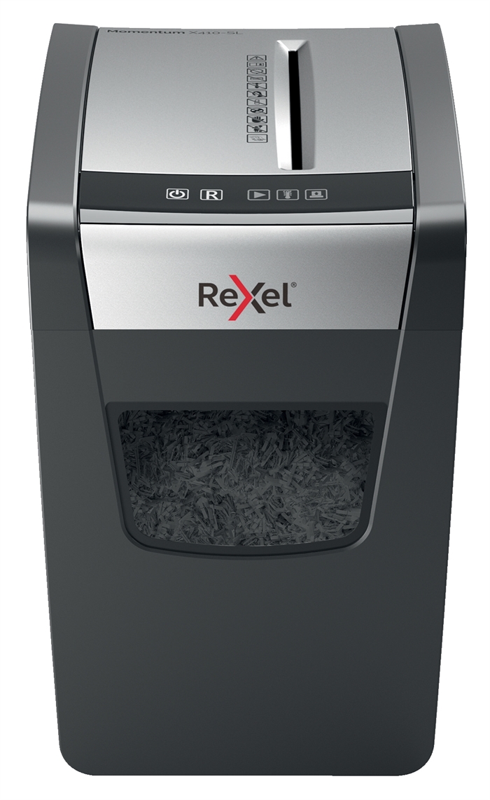 Rexel Makelaar Momentum X410-SL P4