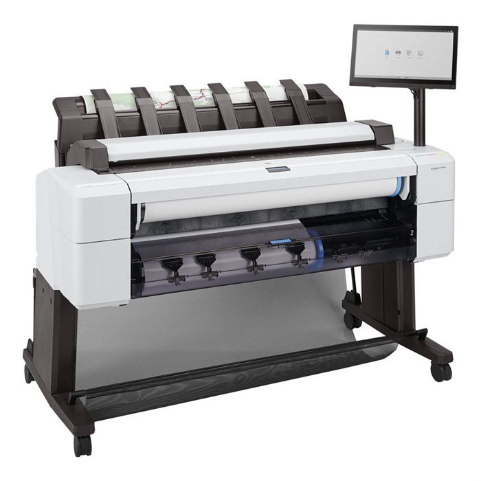 HP DesignJet T2600PS 36" MFP Plotter + inclusief 1 jaar onsite service