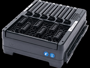 HP 768 DesignJet onderhoudscassette