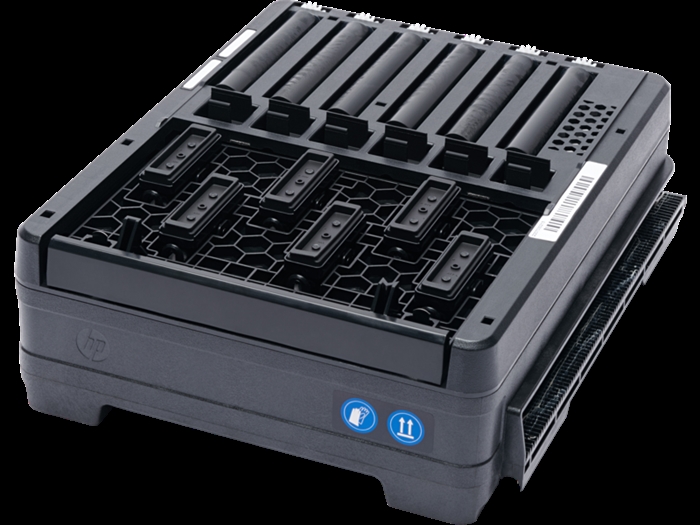 HP 768 DesignJet onderhoudscassette