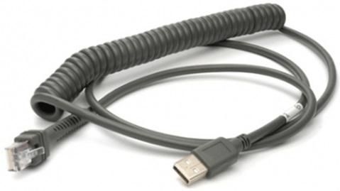 Honeywell USB cable