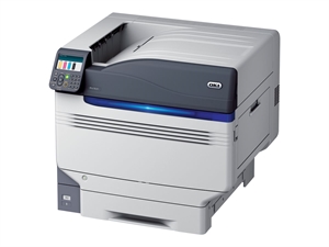 OKI PRO9431dn A3 Kleurenprinter - CMYK