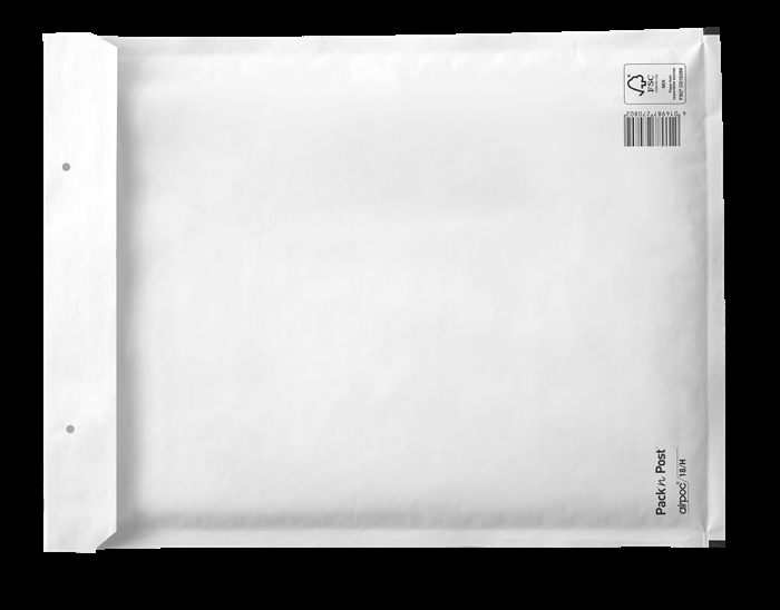 Mayer Bubble Envelope Peel & Seal 270x360 (10)