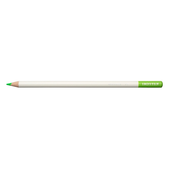 Tombow Kleurpotlood Irojiten flash groen