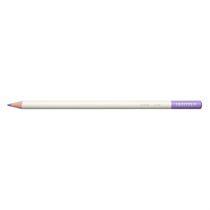 Tombow kleurpotlood Irojiten crocus