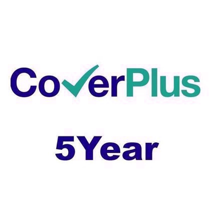 CoverPlus Onsite Service SC-P9500 5 year