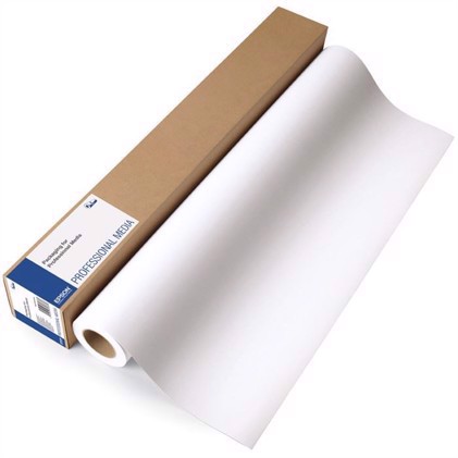 Epson Enhanced Synthetic Paper 77 g/m2 - 24" x 40 m | C13S041614