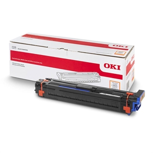 OKI drum geel voor OKI 9431 en OKI 9541 - 40.000 pagina's