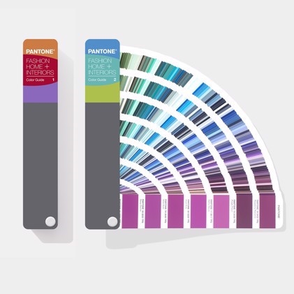 Pantone F&H Kleurengids - FHIP110A - Drukverkoop 2024 versie