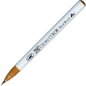 ZIG Clean Color Pensel Pen 072 fl. BeigeZIG Clean Color Pensel Pen 072 fl. Beige